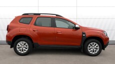 Dacia Duster 1.0 TCe 90 Comfort 5dr Petrol Estate